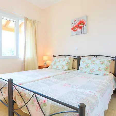 Sarand Avill Gimar Bed & Breakfast Gimari